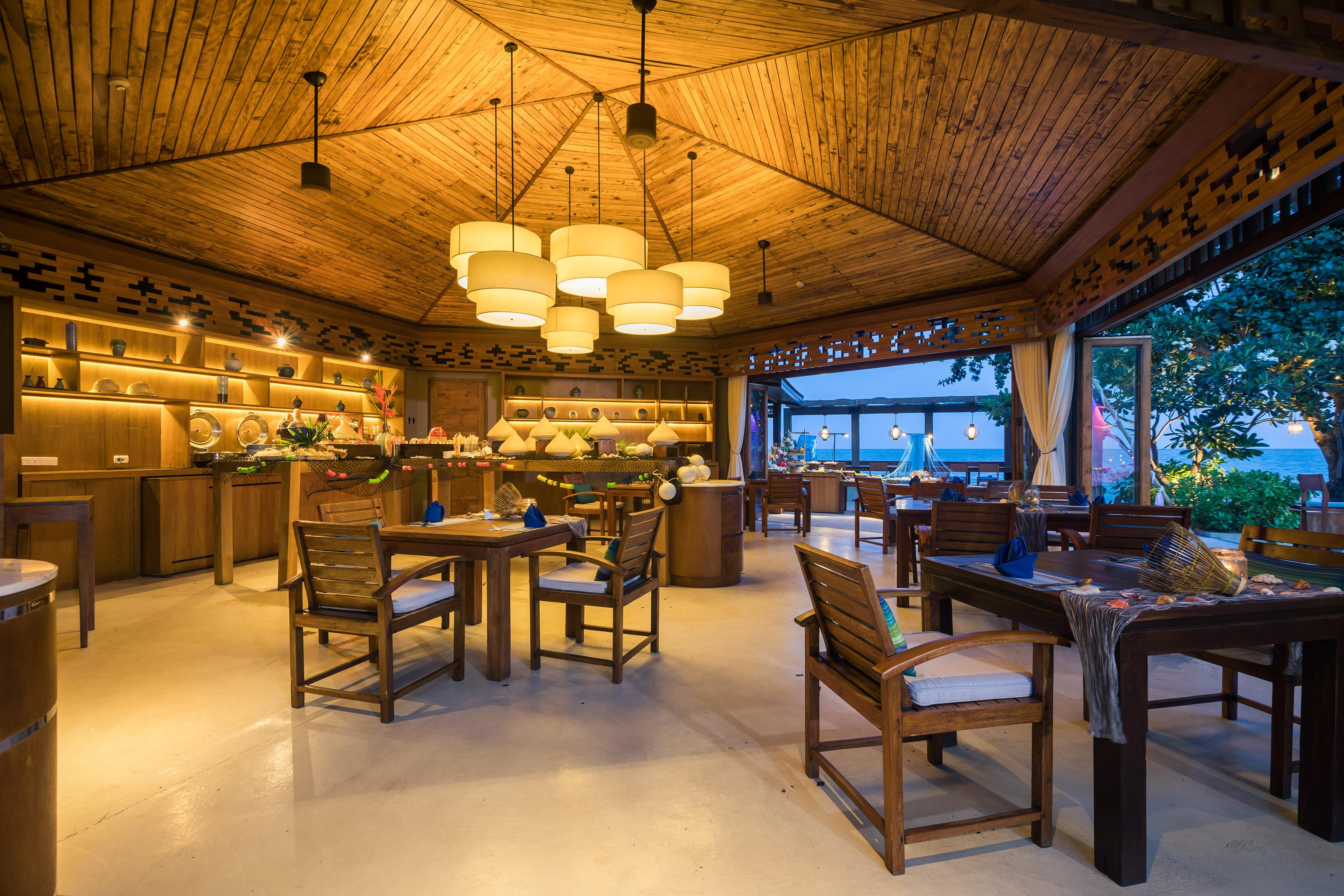 Saii Koh Samui Villas - Adult Only 12 Plus Choeng Mon Экстерьер фото