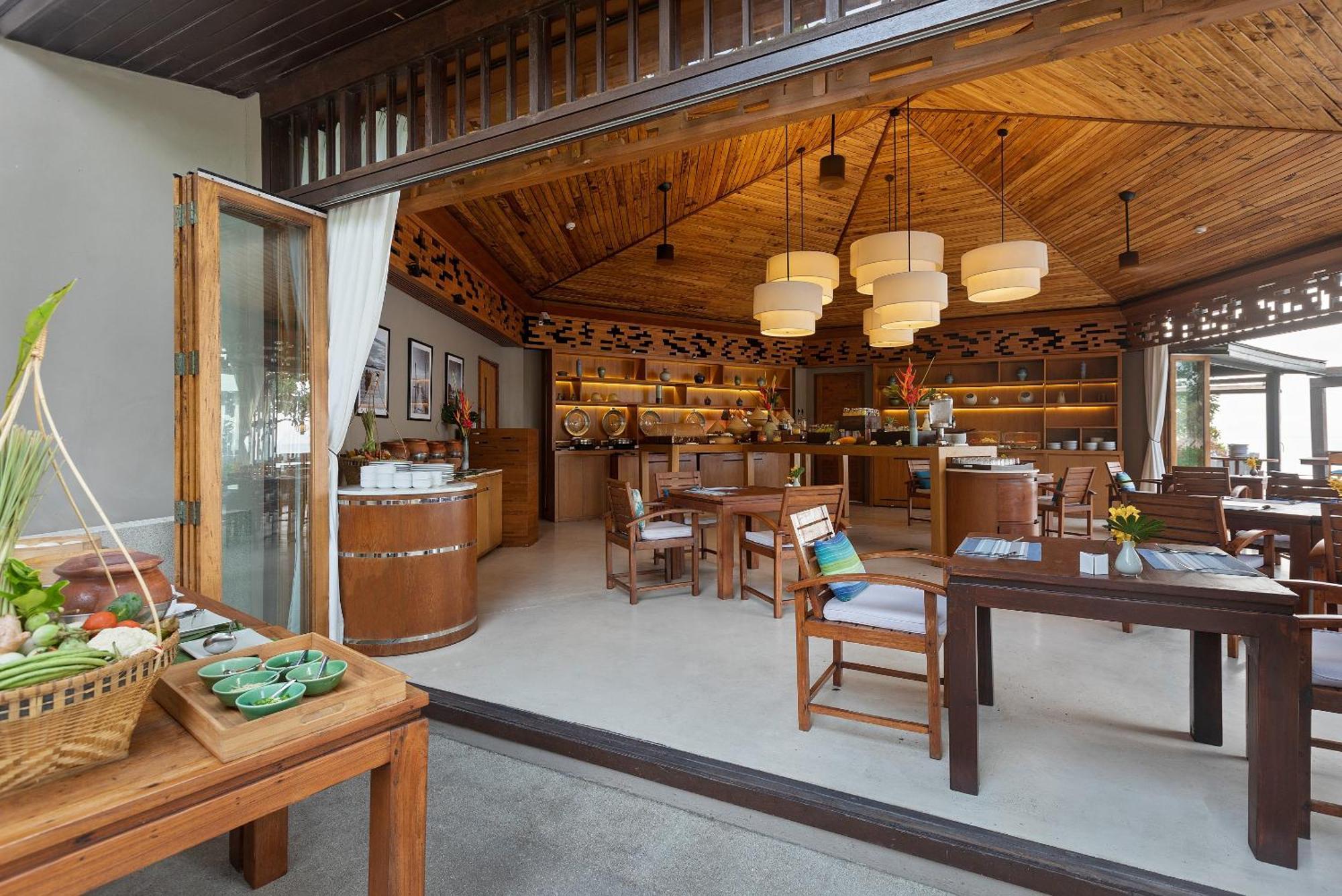 Saii Koh Samui Villas - Adult Only 12 Plus Choeng Mon Экстерьер фото